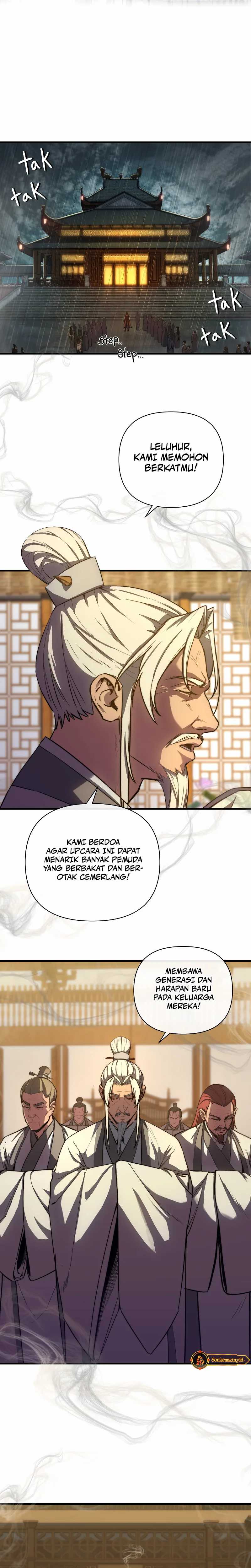 Reverend Insanity (Remake) Chapter 1 halaman 13