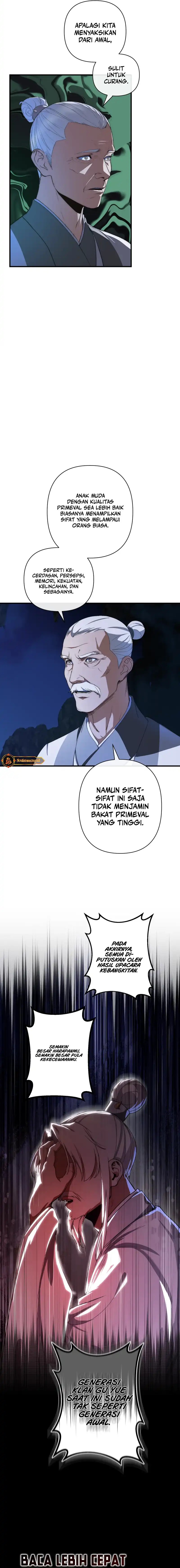 Reverend Insanity (Remake) Chapter 5 halaman 17