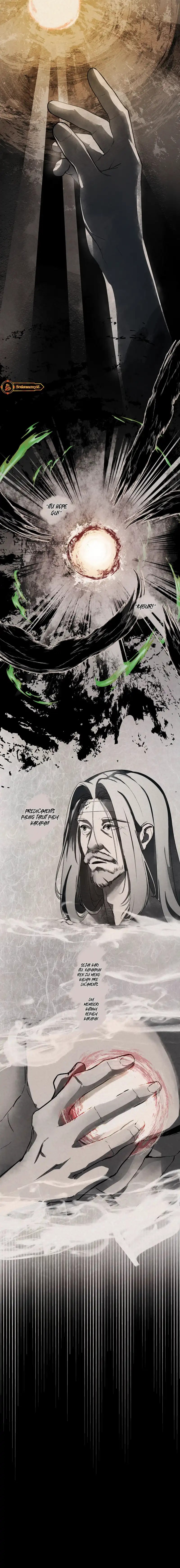 Reverend Insanity (Remake) Chapter 5 halaman 7