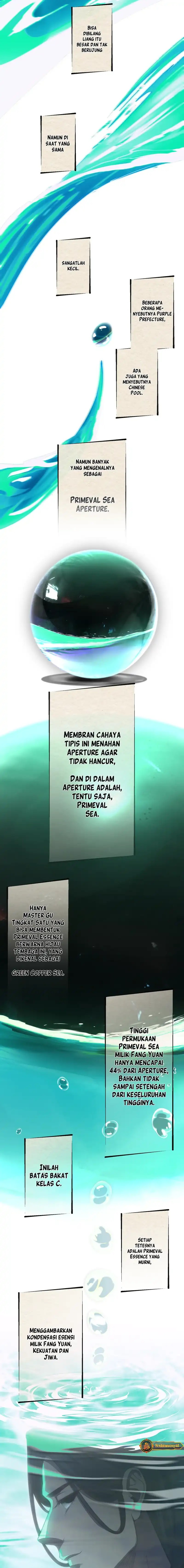 Reverend Insanity (Remake) Chapter 5 halaman 13