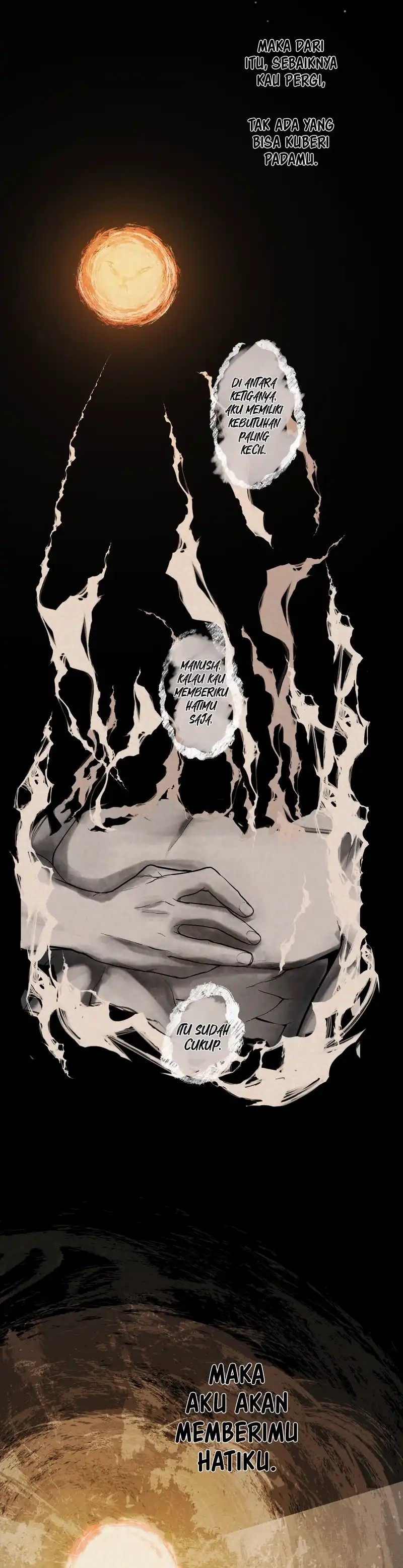 Reverend Insanity (Remake) Chapter 5 halaman 6