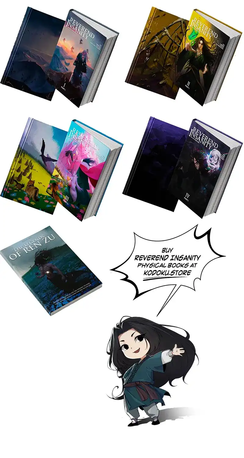 Reverend Insanity (Remake) Chapter 14 halaman 15