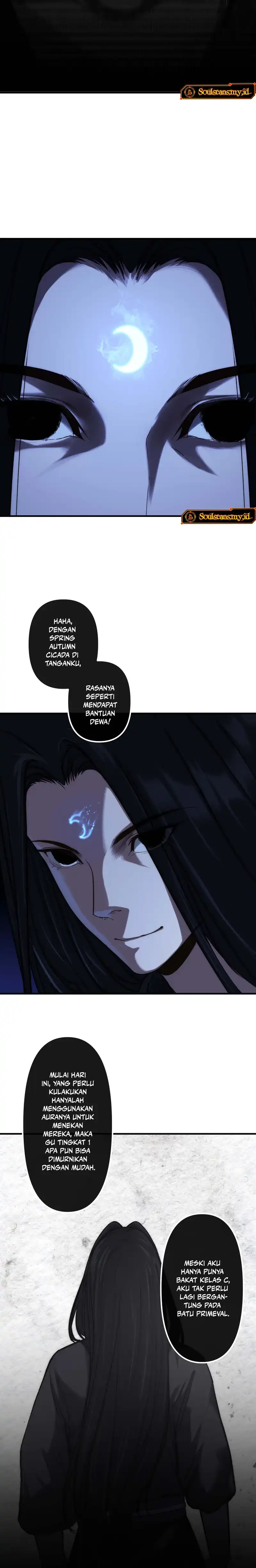 Reverend Insanity (Remake) Chapter 15 halaman 13