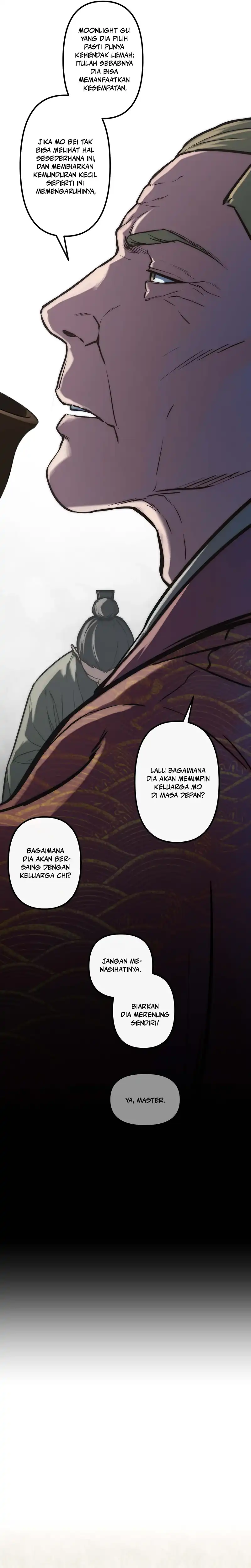 Reverend Insanity (Remake) Chapter 15 halaman 32