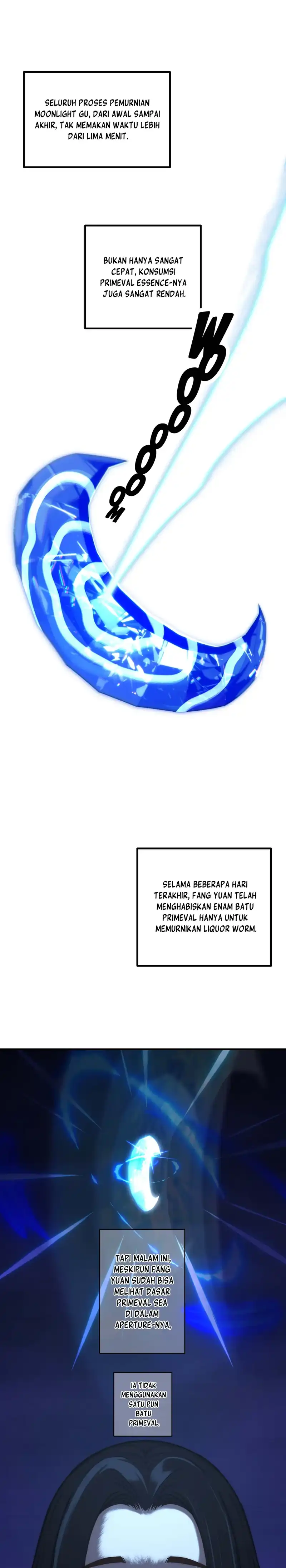 Reverend Insanity (Remake) Chapter 15 halaman 11