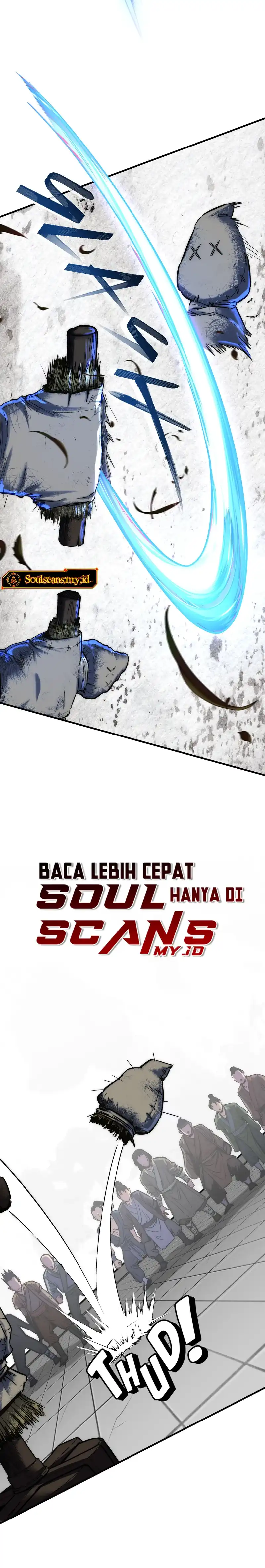 Reverend Insanity (Remake) Chapter 16 halaman 10