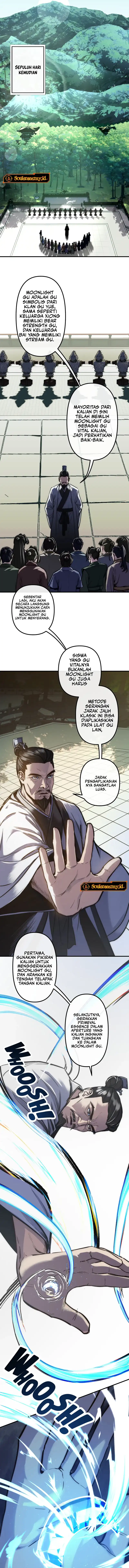 Reverend Insanity (Remake) Chapter 16 halaman 6