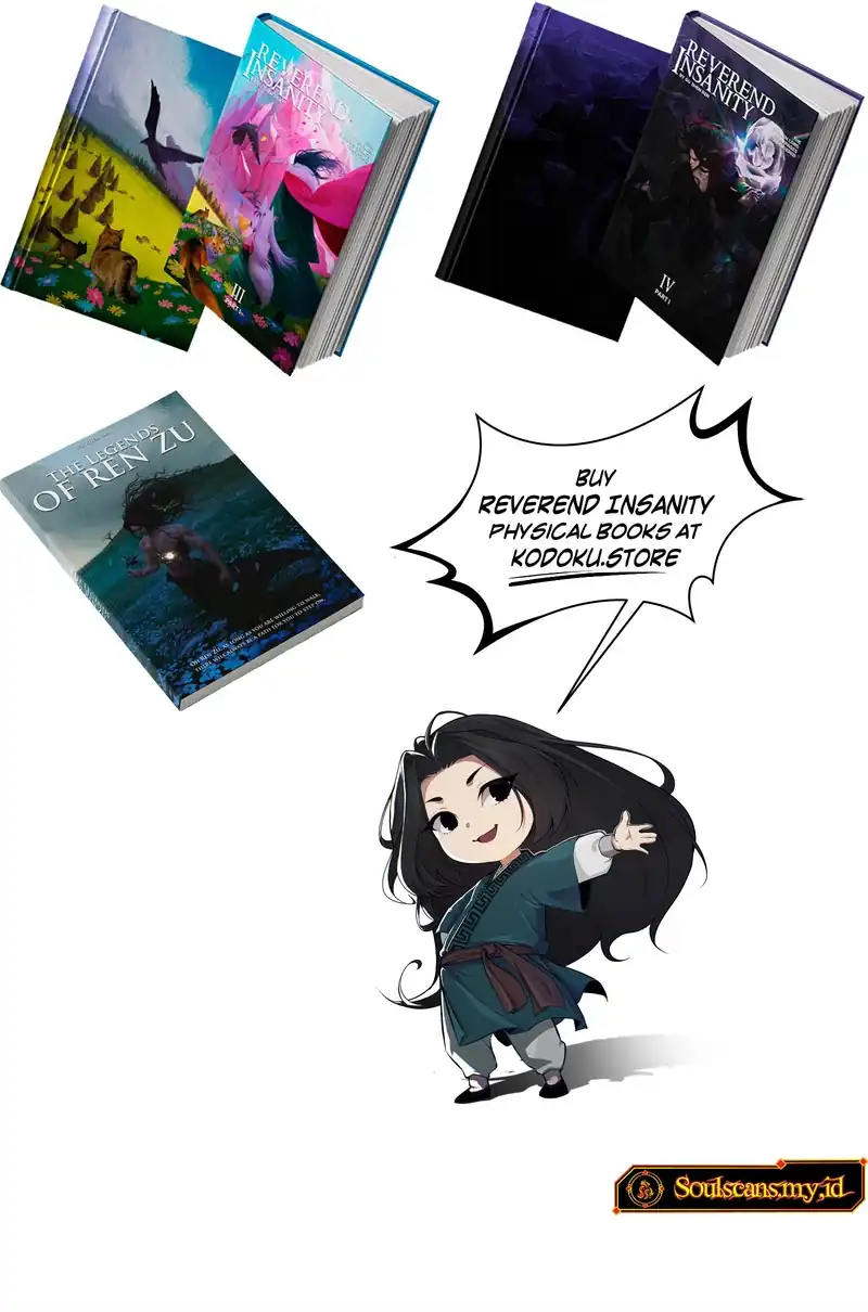 Reverend Insanity (Remake) Chapter 17 halaman 53