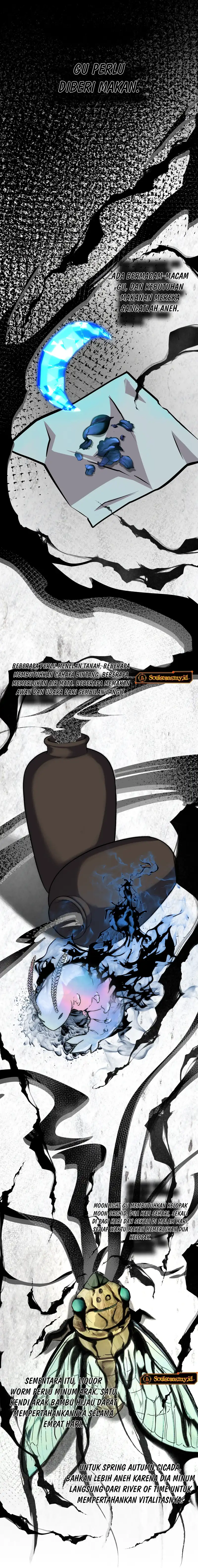 Reverend Insanity (Remake) Chapter 17 halaman 12