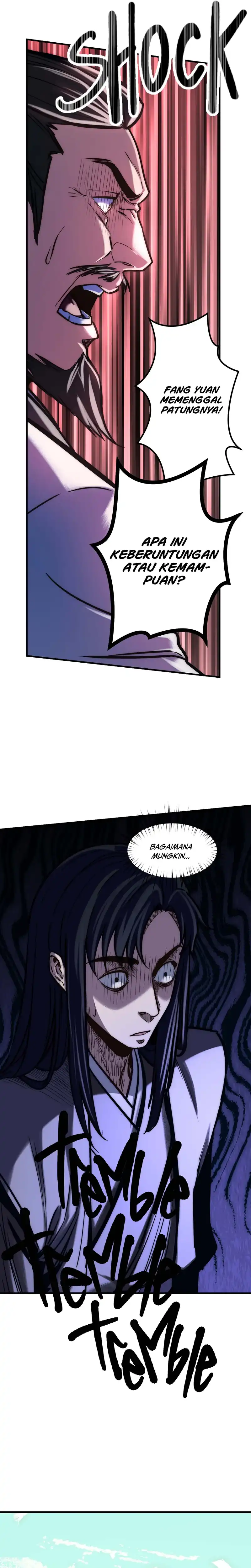 Reverend Insanity (Remake) Chapter 18 halaman 17