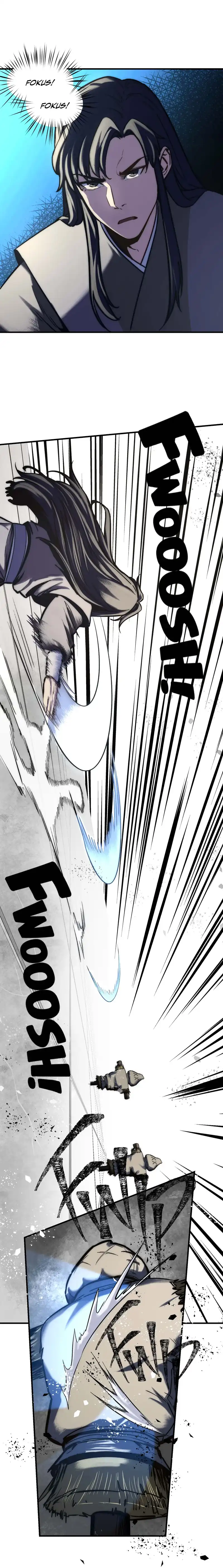 Reverend Insanity (Remake) Chapter 18 halaman 5