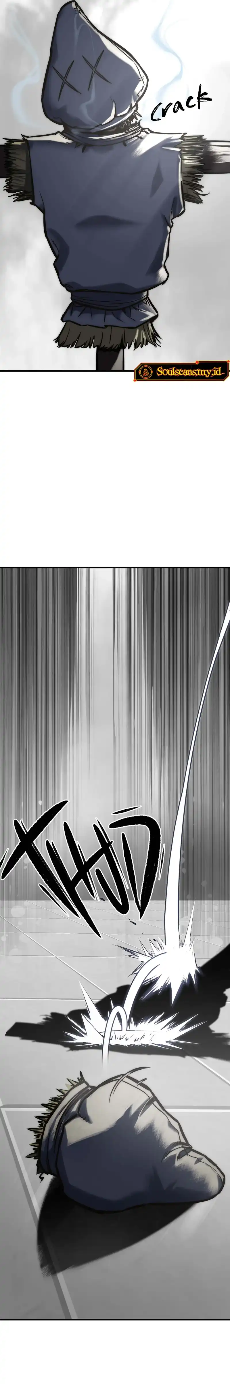 Reverend Insanity (Remake) Chapter 18 halaman 16