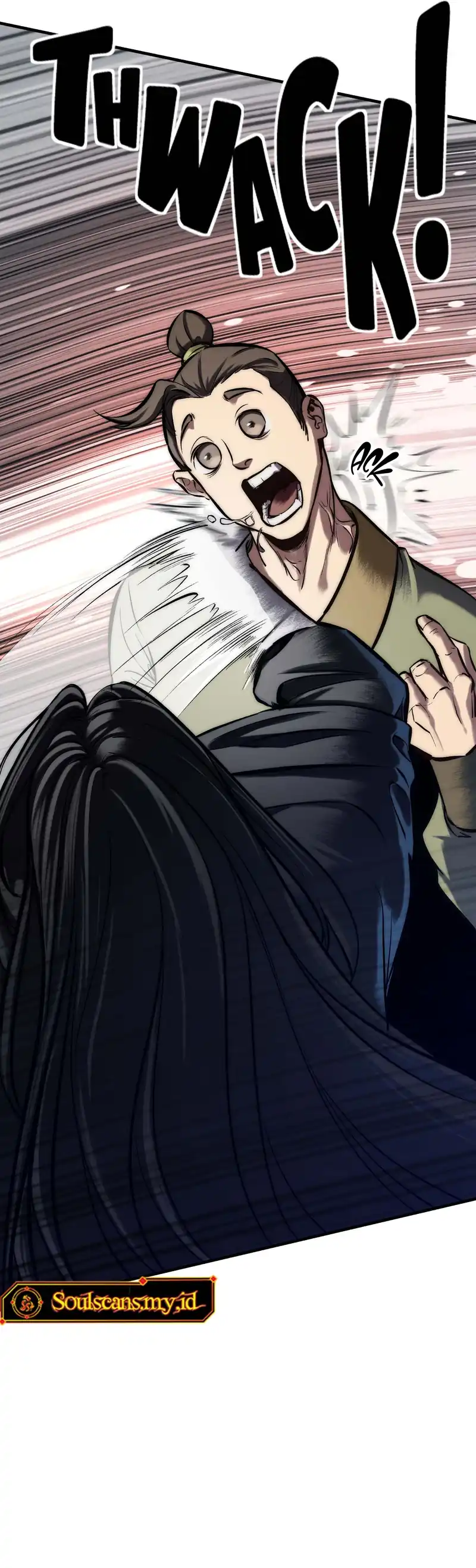 Reverend Insanity (Remake) Chapter 19 halaman 3