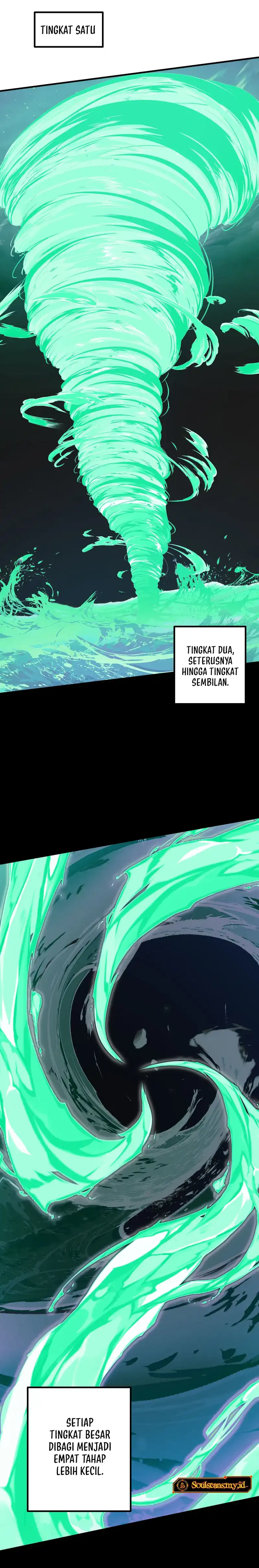 Reverend Insanity (Remake) Chapter 20 halaman 17
