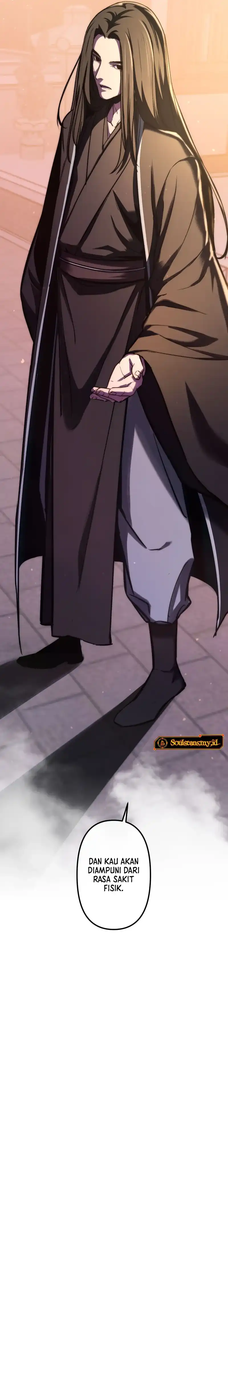 Reverend Insanity (Remake) Chapter 20 halaman 29