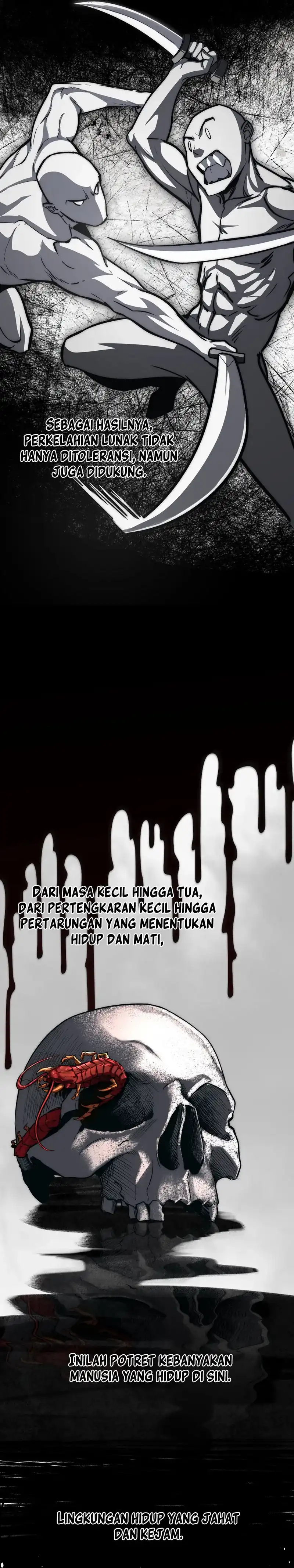 Reverend Insanity (Remake) Chapter 20 halaman 11