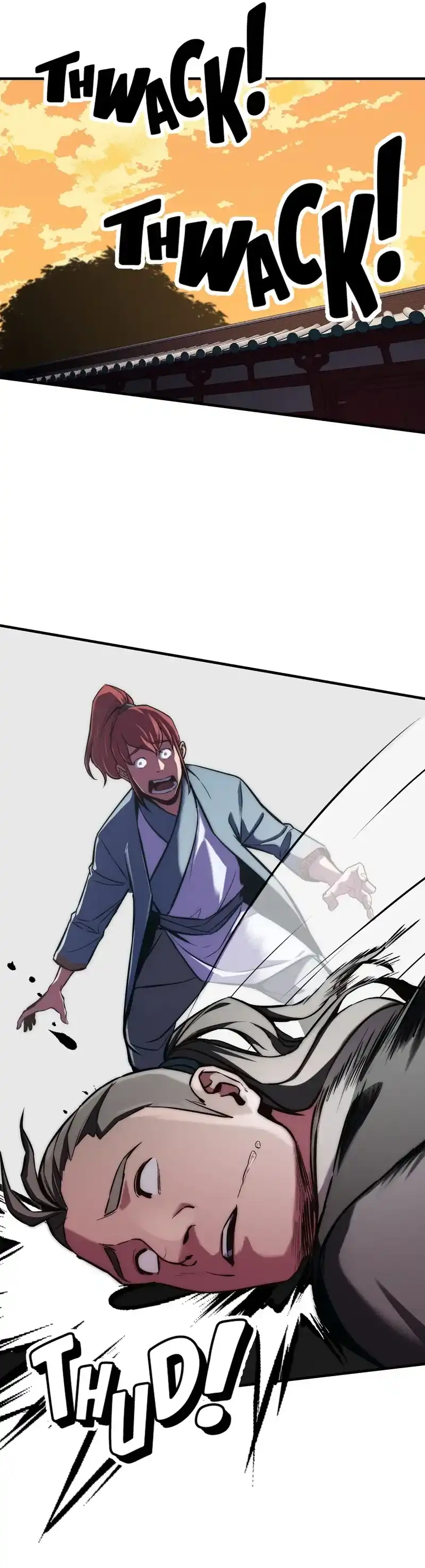 Reverend Insanity (Remake) Chapter 21 halaman 3