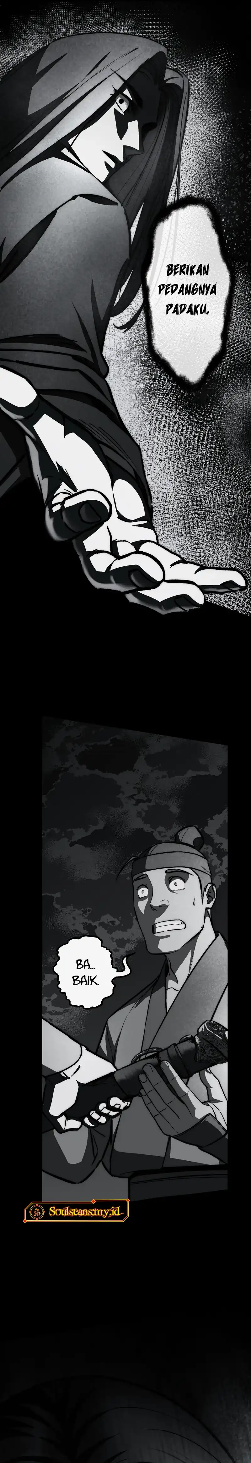 Reverend Insanity (Remake) Chapter 23 halaman 8