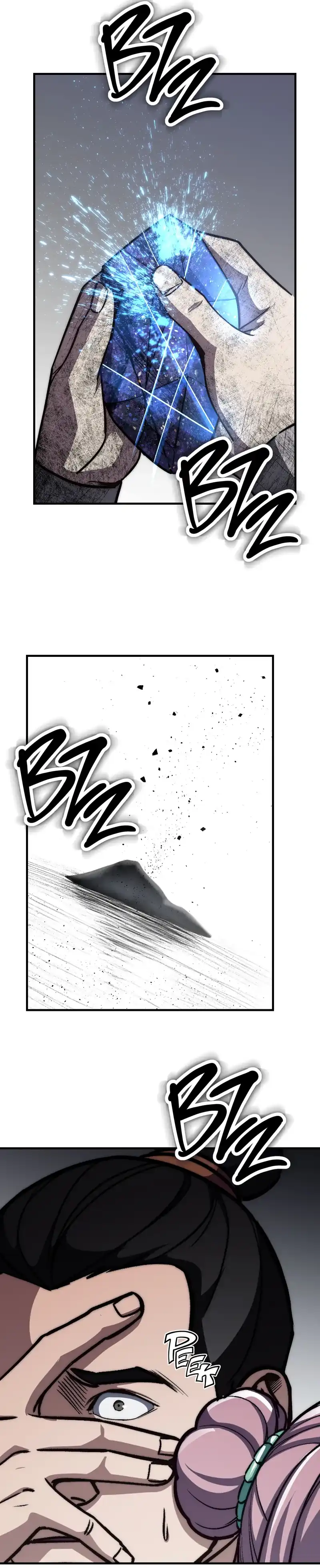 Reverend Insanity (Remake) Chapter 24 halaman 31