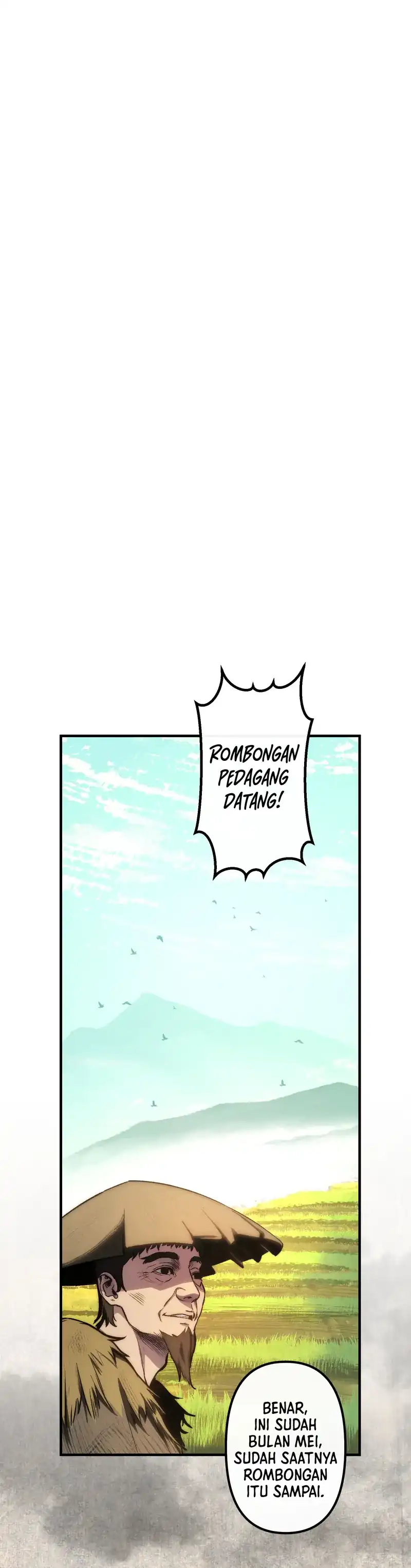 Reverend Insanity (Remake) Chapter 24 halaman 2