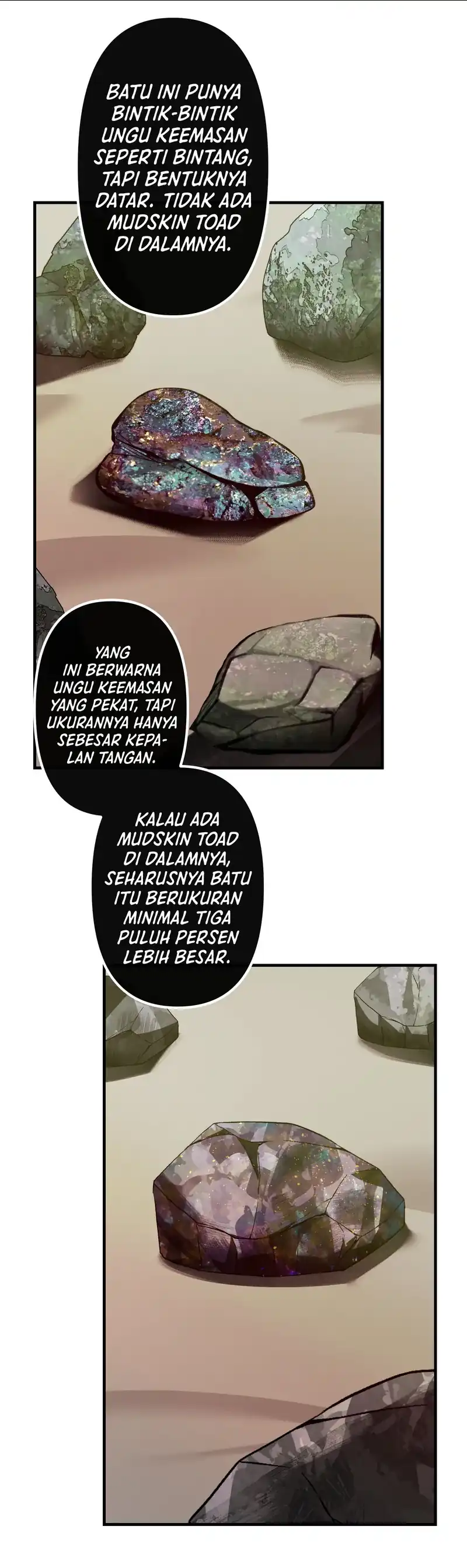 Reverend Insanity (Remake) Chapter 24 halaman 15