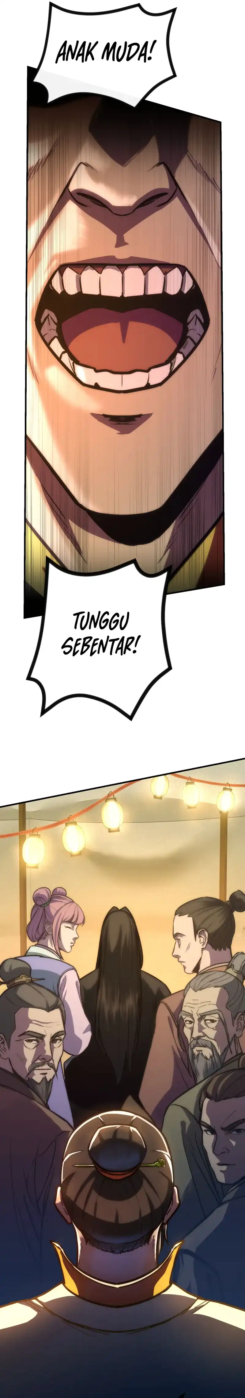 Reverend Insanity (Remake) Chapter 25 halaman 4