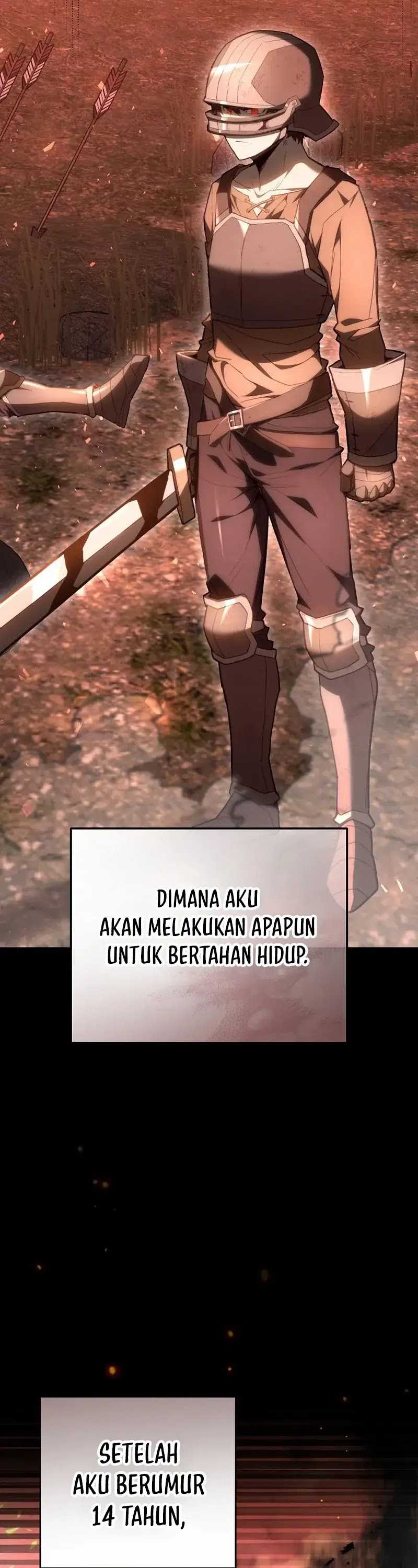 Reincarnated as a Genius Prodigy of a Prestigious Family Chapter 1 halaman 33