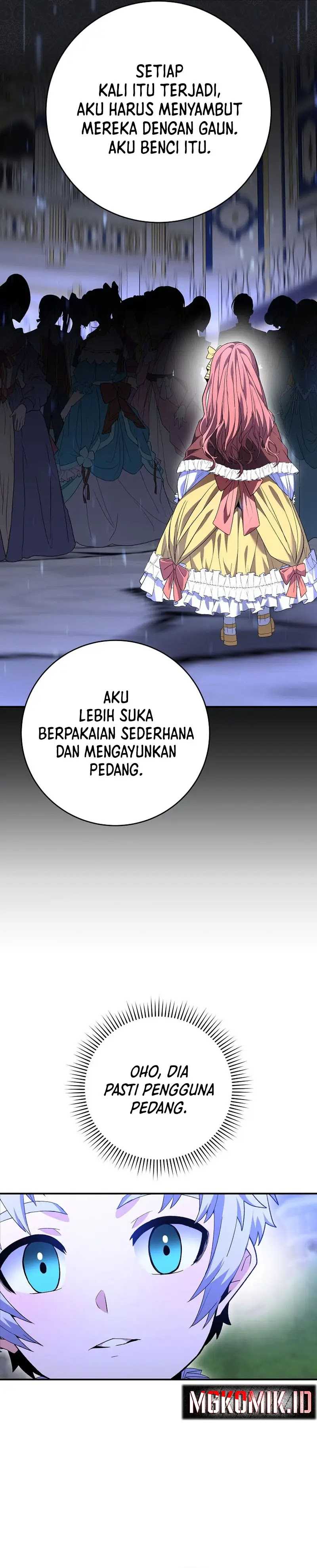 Reincarnated as a Genius Prodigy of a Prestigious Family Chapter 4 halaman 10