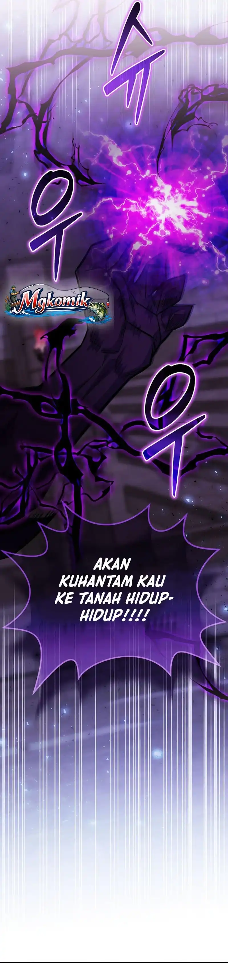 Reincarnated as a Genius Prodigy of a Prestigious Family Chapter 102 halaman 20