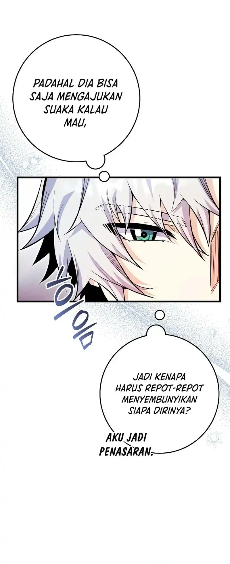 Reincarnated as a Genius Prodigy of a Prestigious Family Chapter 106 halaman 4