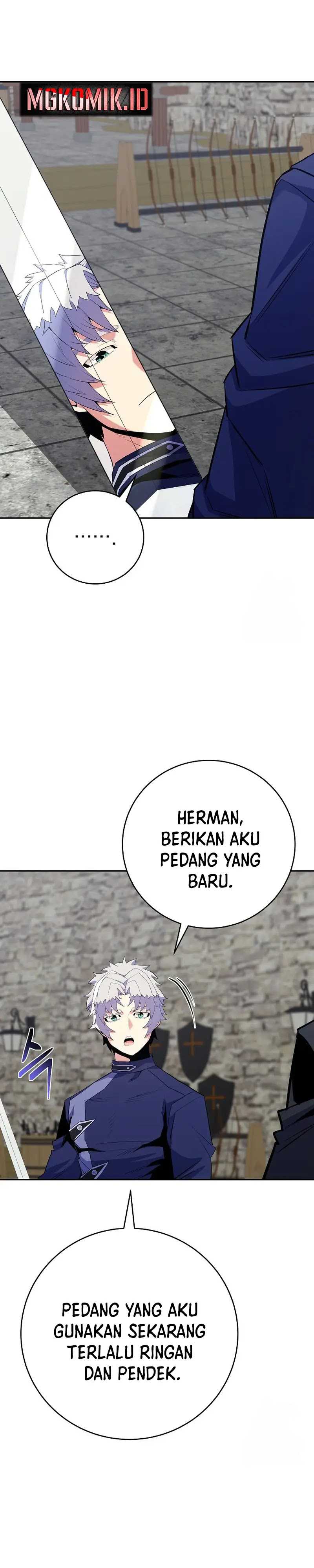 Reincarnated as a Genius Prodigy of a Prestigious Family Chapter 15 halaman 14