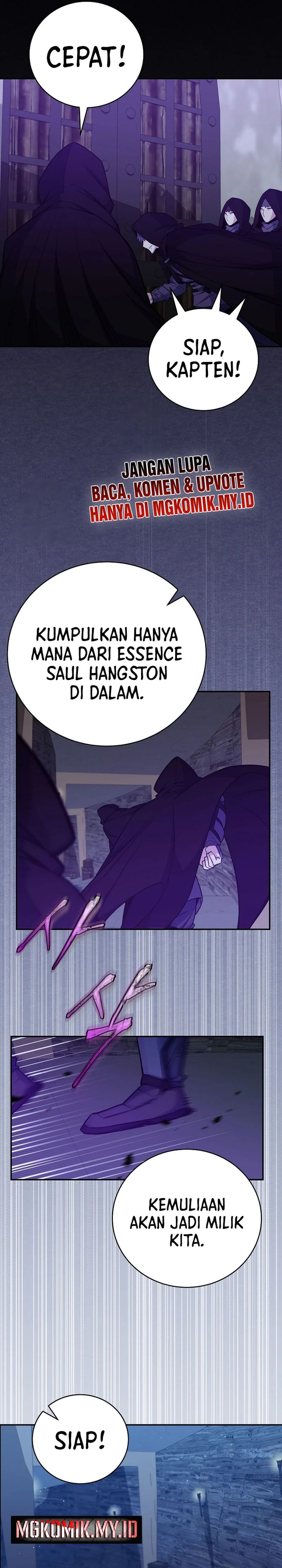 Reincarnated as a Genius Prodigy of a Prestigious Family Chapter 59 halaman 2