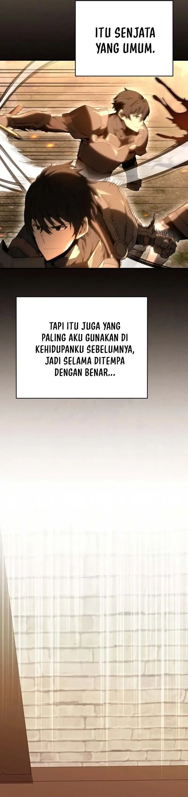 Reincarnated as a Genius Prodigy of a Prestigious Family Chapter 69 halaman 20