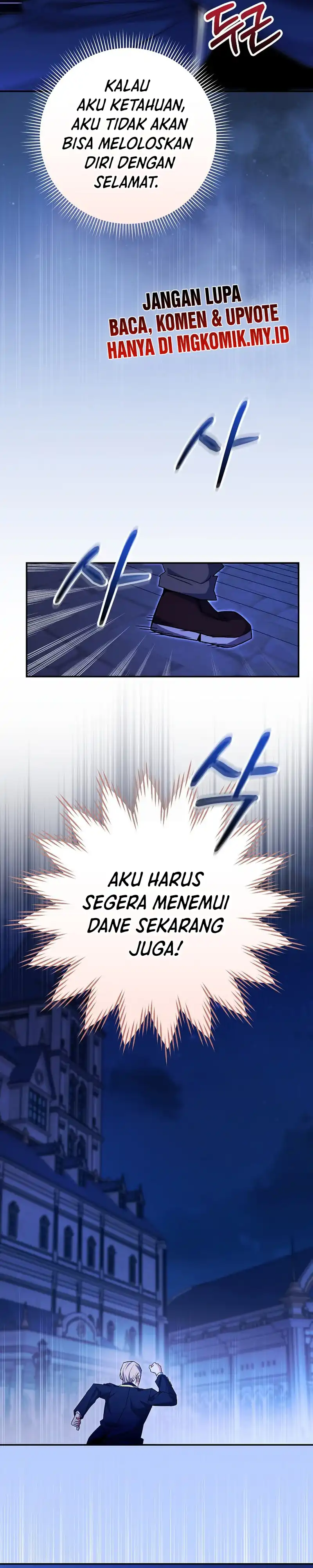 Reincarnated as a Genius Prodigy of a Prestigious Family Chapter 79 halaman 19