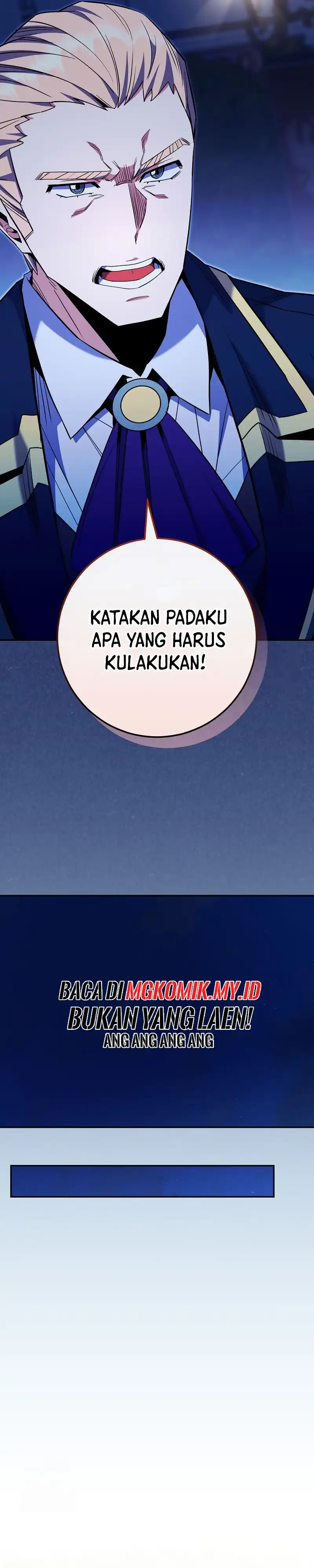 Reincarnated as a Genius Prodigy of a Prestigious Family Chapter 79 halaman 32
