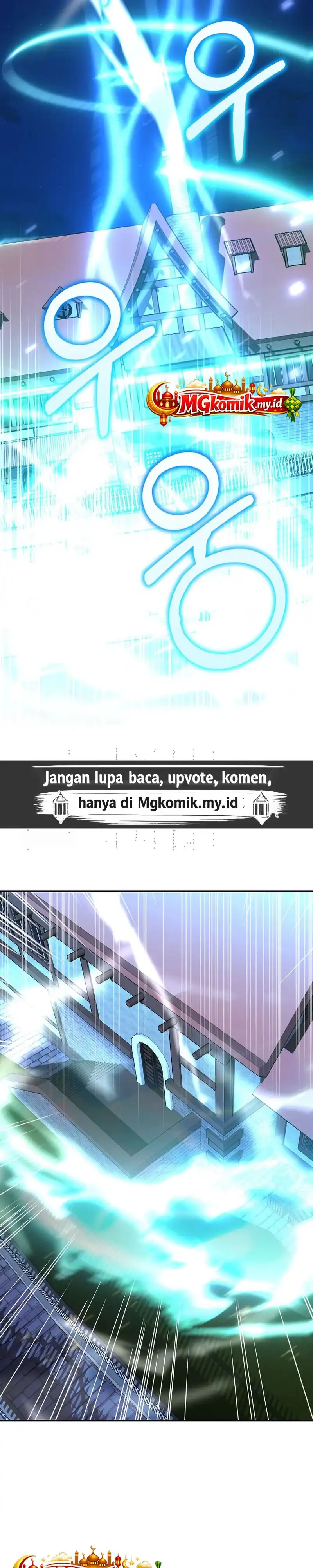 Reincarnated as a Genius Prodigy of a Prestigious Family Chapter 82 halaman 9