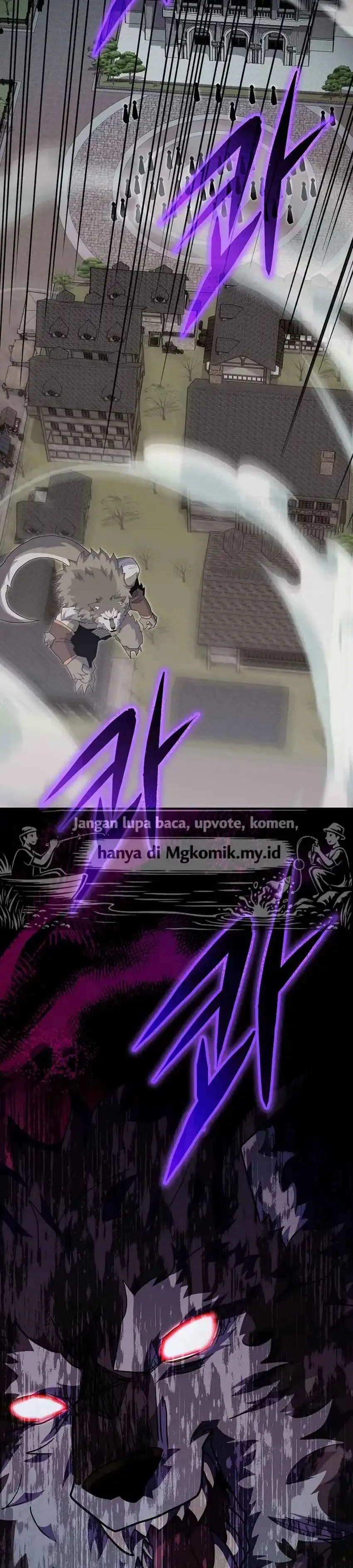 Reincarnated as a Genius Prodigy of a Prestigious Family Chapter 88 halaman 39