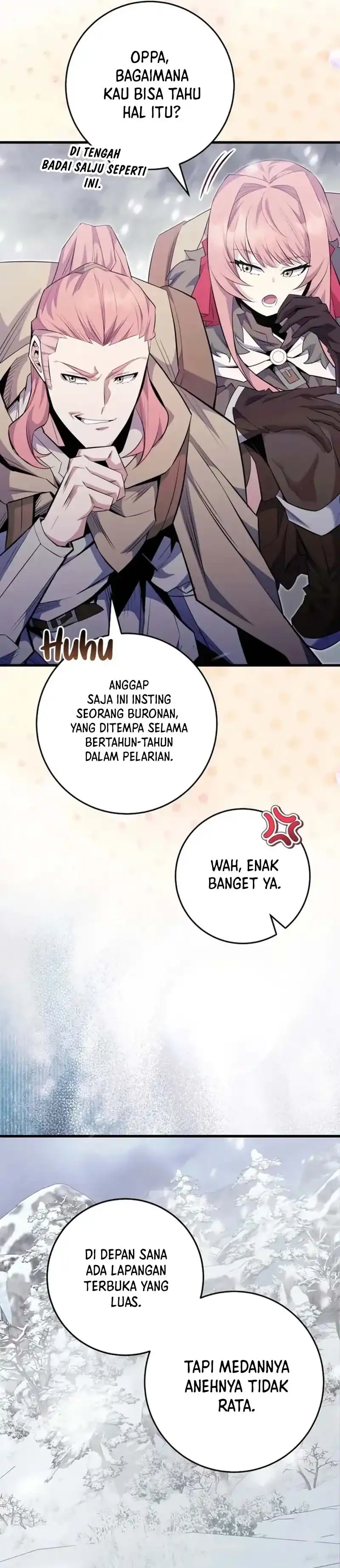 Reincarnated as a Genius Prodigy of a Prestigious Family Chapter 92 halaman 4
