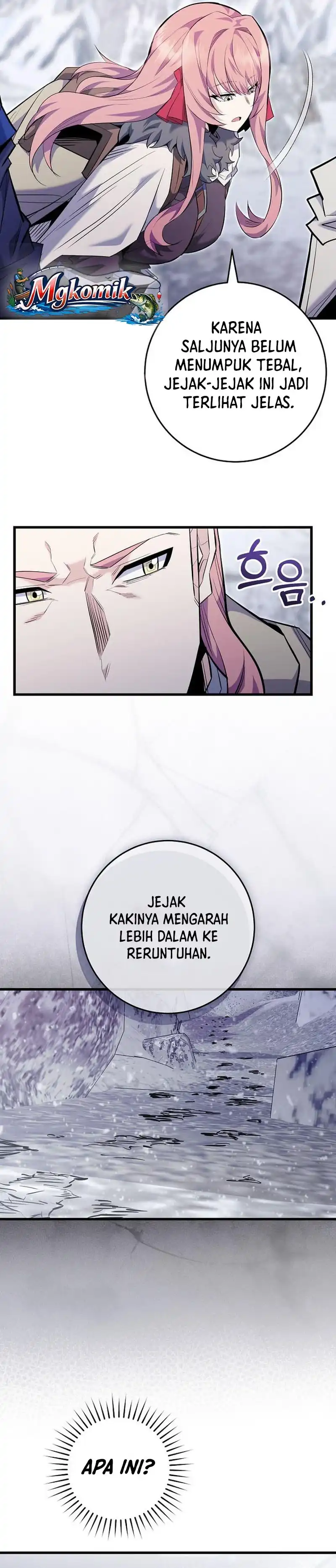 Reincarnated as a Genius Prodigy of a Prestigious Family Chapter 93 halaman 10