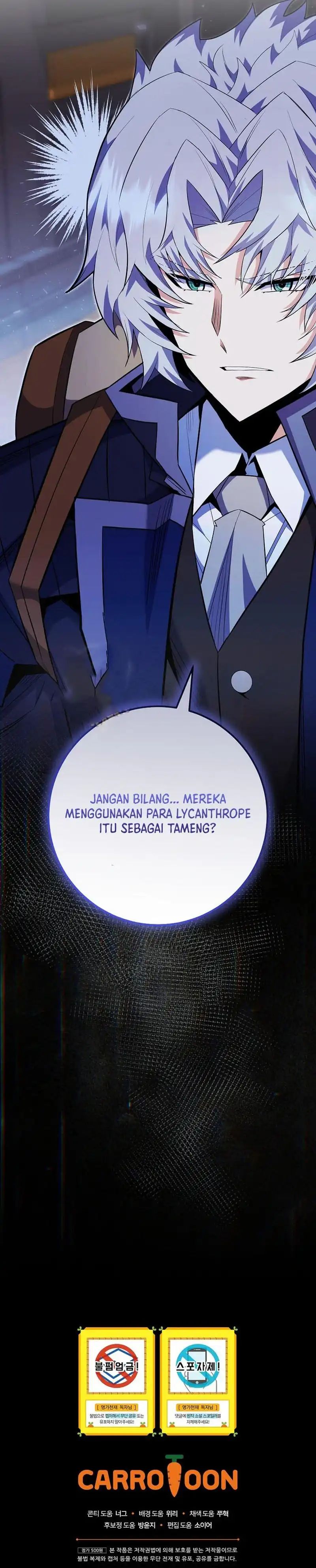 Reincarnated as a Genius Prodigy of a Prestigious Family Chapter 93 halaman 39