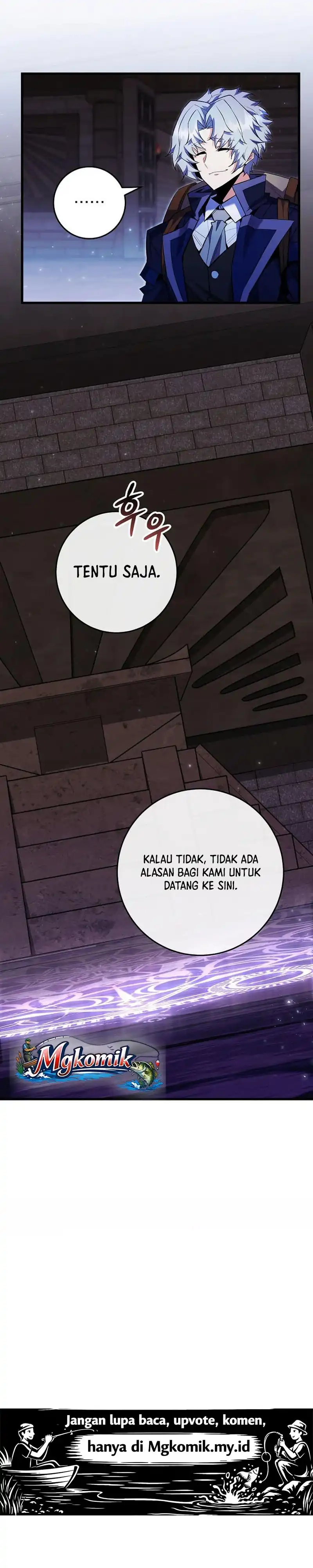 Reincarnated as a Genius Prodigy of a Prestigious Family Chapter 95 halaman 3