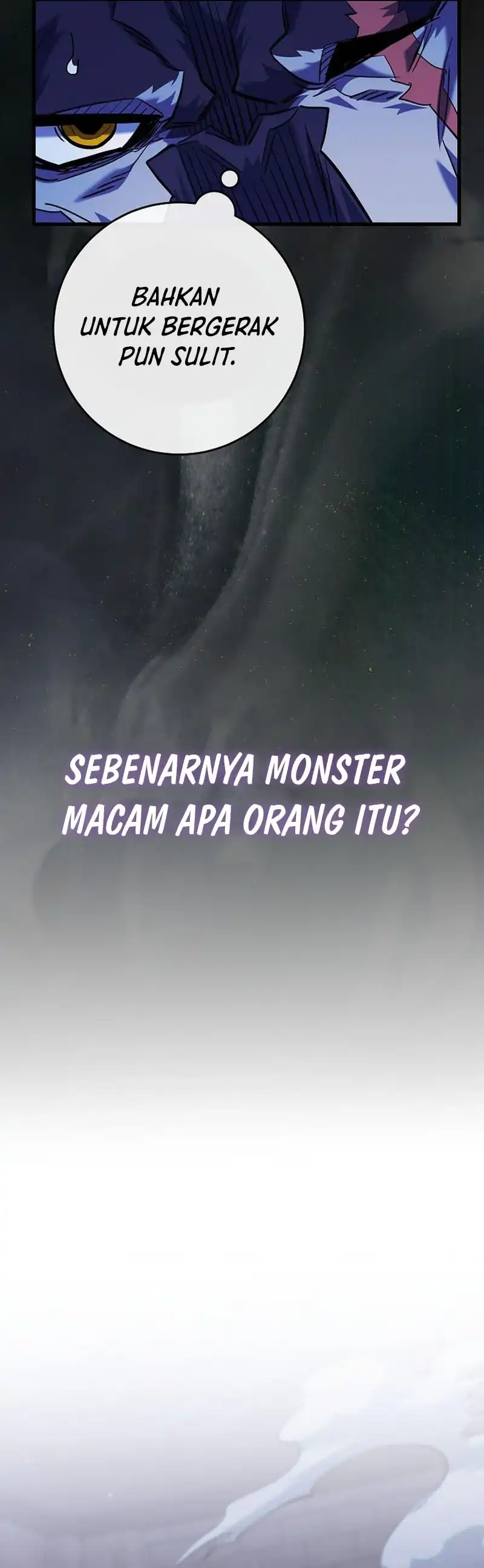 Reincarnated as a Genius Prodigy of a Prestigious Family Chapter 96 halaman 3