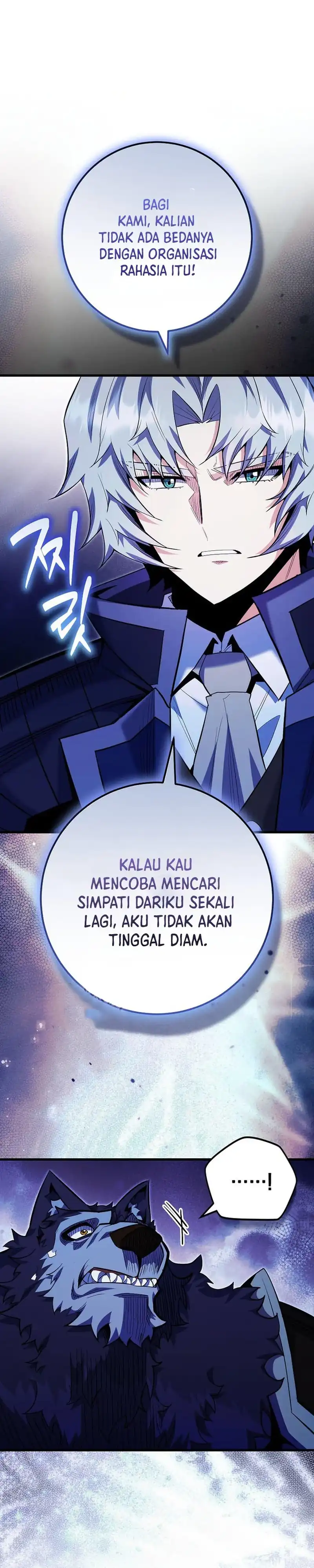 Reincarnated as a Genius Prodigy of a Prestigious Family Chapter 98 halaman 18
