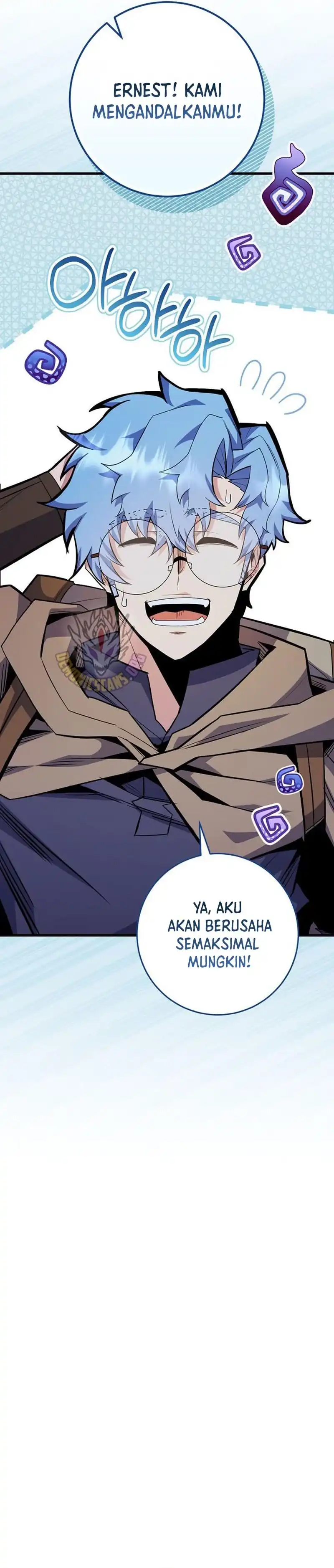 Reincarnated as a Genius Prodigy of a Prestigious Family Chapter 99 halaman 6