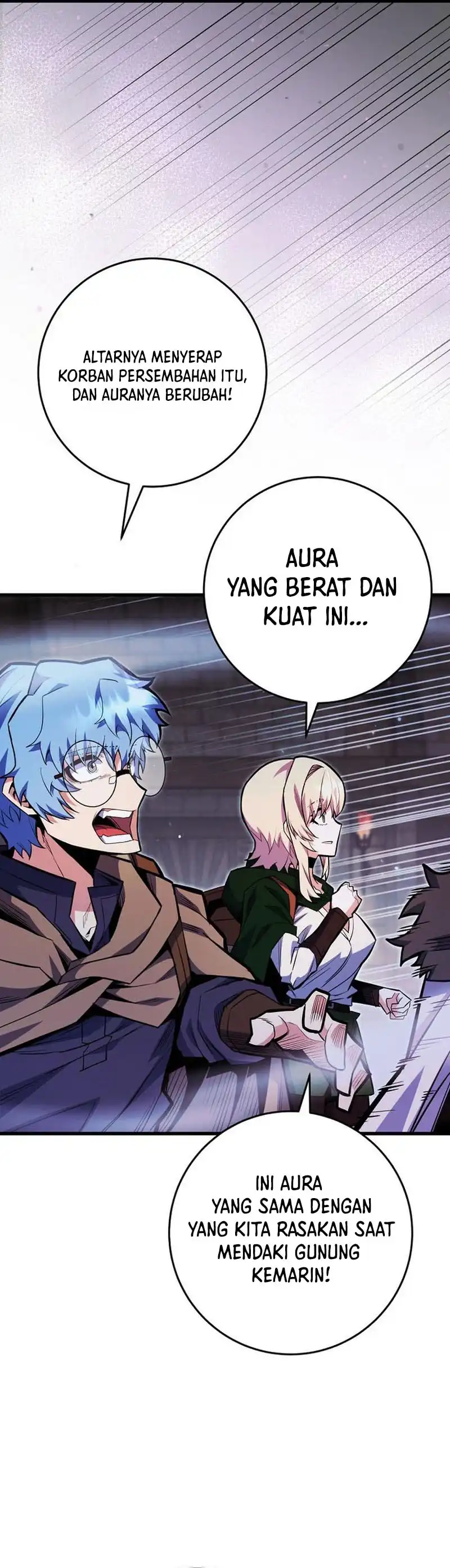Reincarnated as a Genius Prodigy of a Prestigious Family Chapter 99 halaman 22