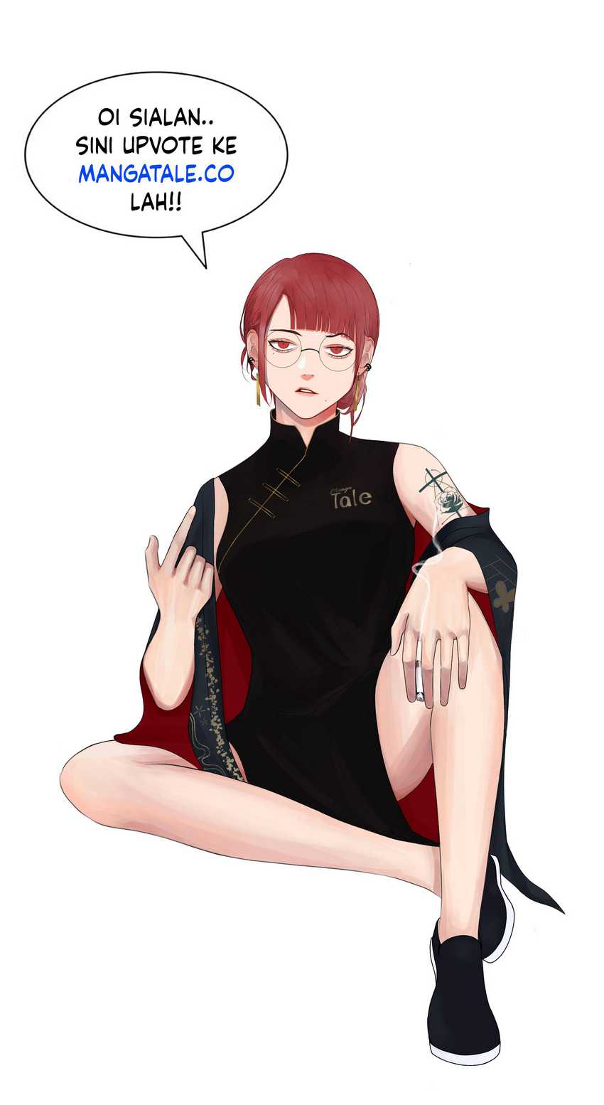 I Have Max Level Luck Chapter 56 halaman 10