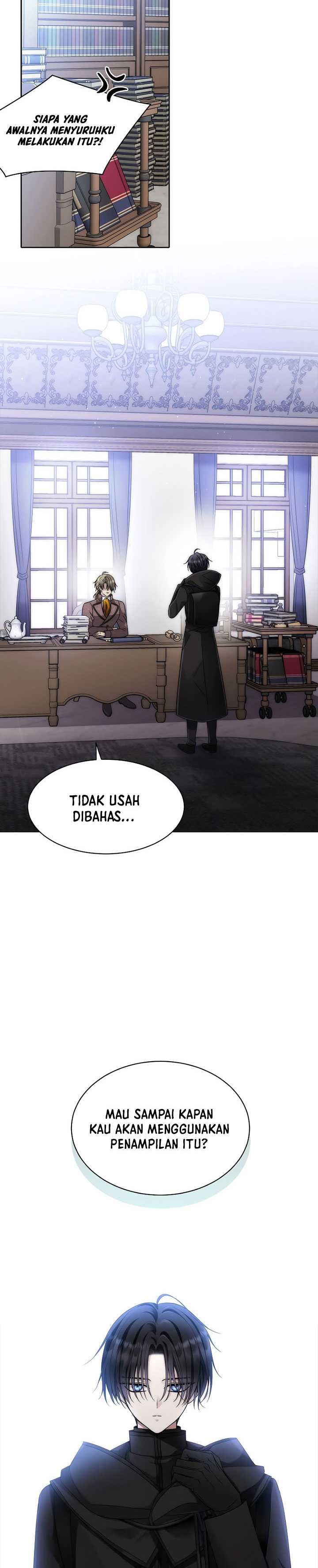 Black Haze (Reboot) Chapter 2 halaman 20