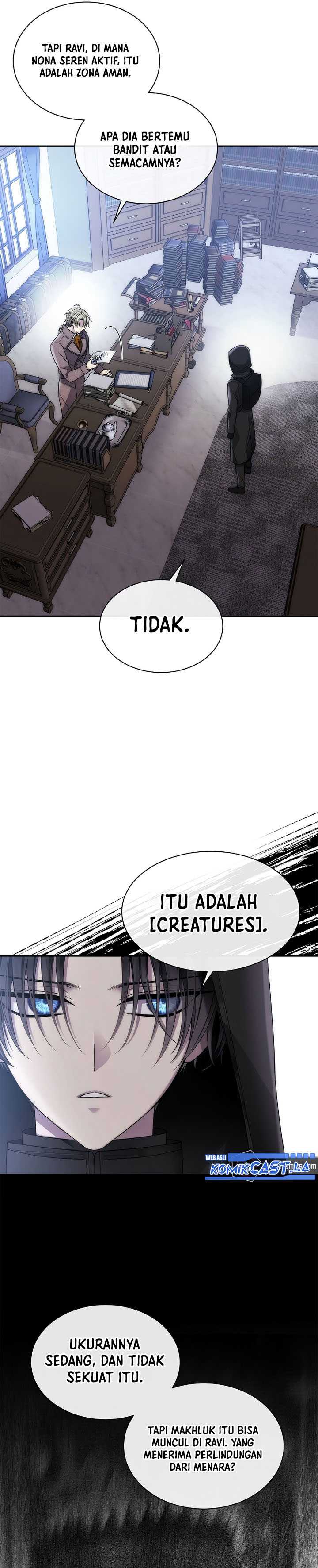 Black Haze (Reboot) Chapter 2 halaman 18