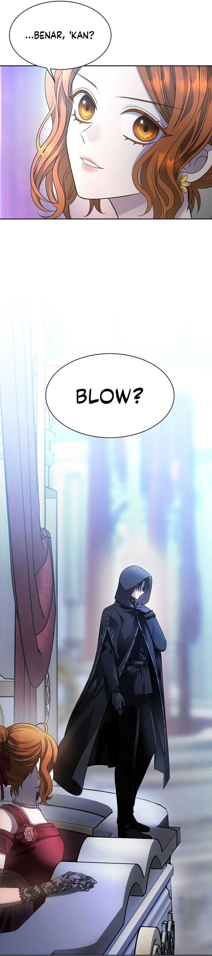 Black Haze (Reboot) Chapter 4 halaman 61
