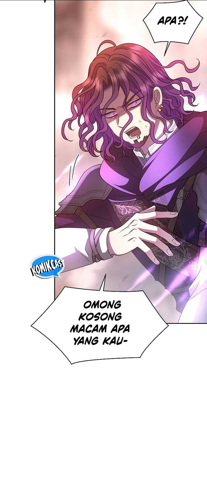 Black Haze (Reboot) Chapter 6 halaman 53
